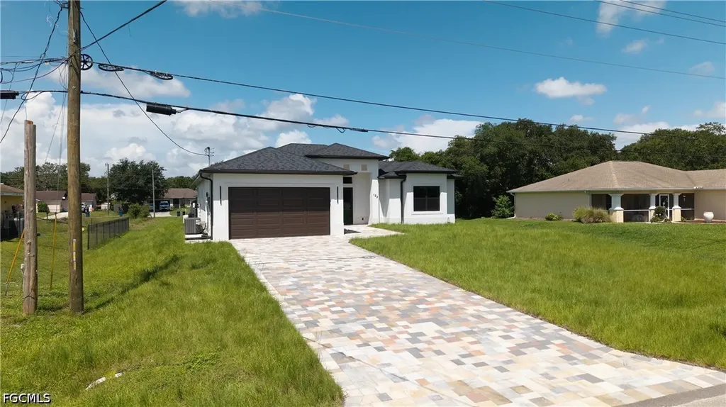123 Grant Boulevard Lehigh Acres FL 33974