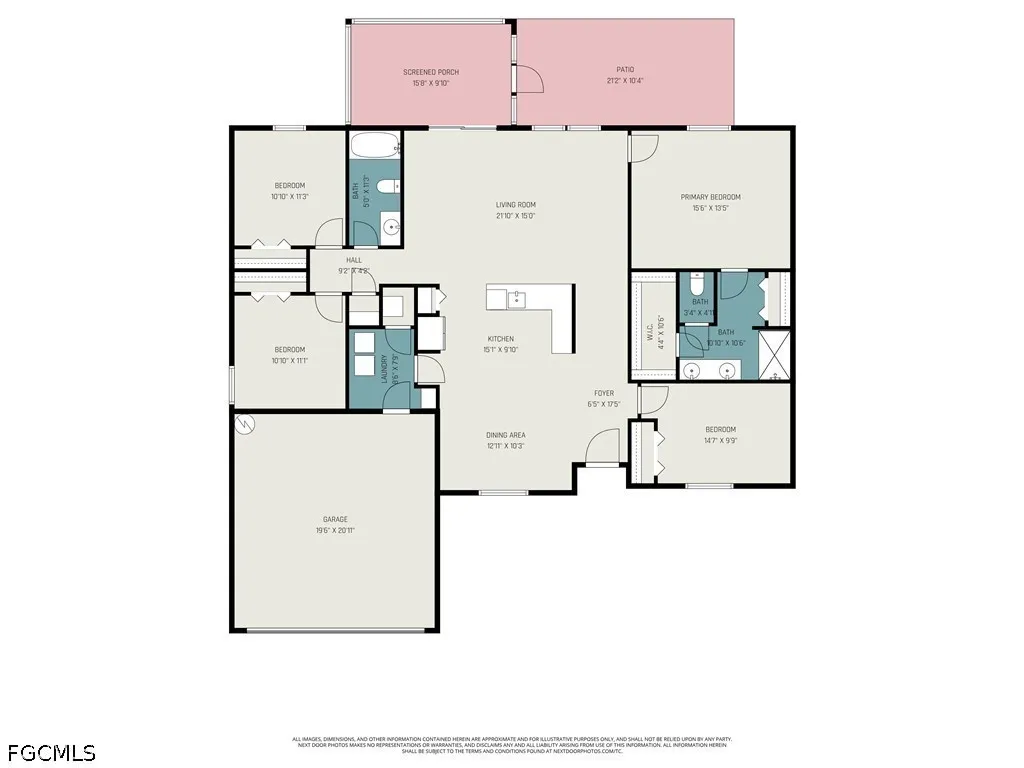 318 NW 4th Street Cape Coral FL 33993