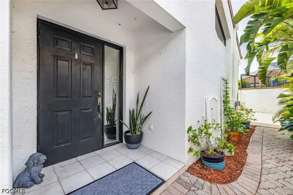5501 Harbour Castle Drive Fort Myers FL 33907