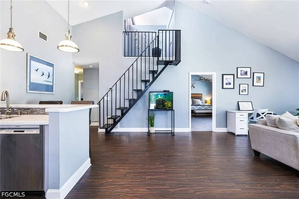 5501 Harbour Castle Drive Fort Myers FL 33907