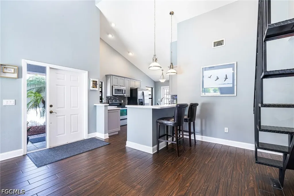 5501 Harbour Castle Drive Fort Myers FL 33907