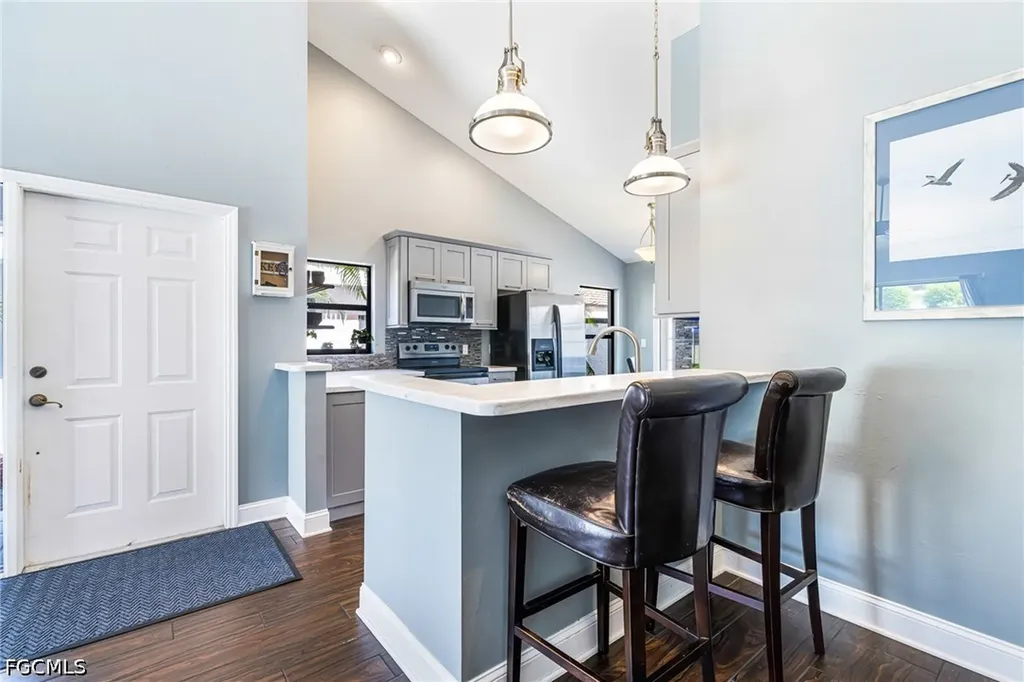 5501 Harbour Castle Drive Fort Myers FL 33907