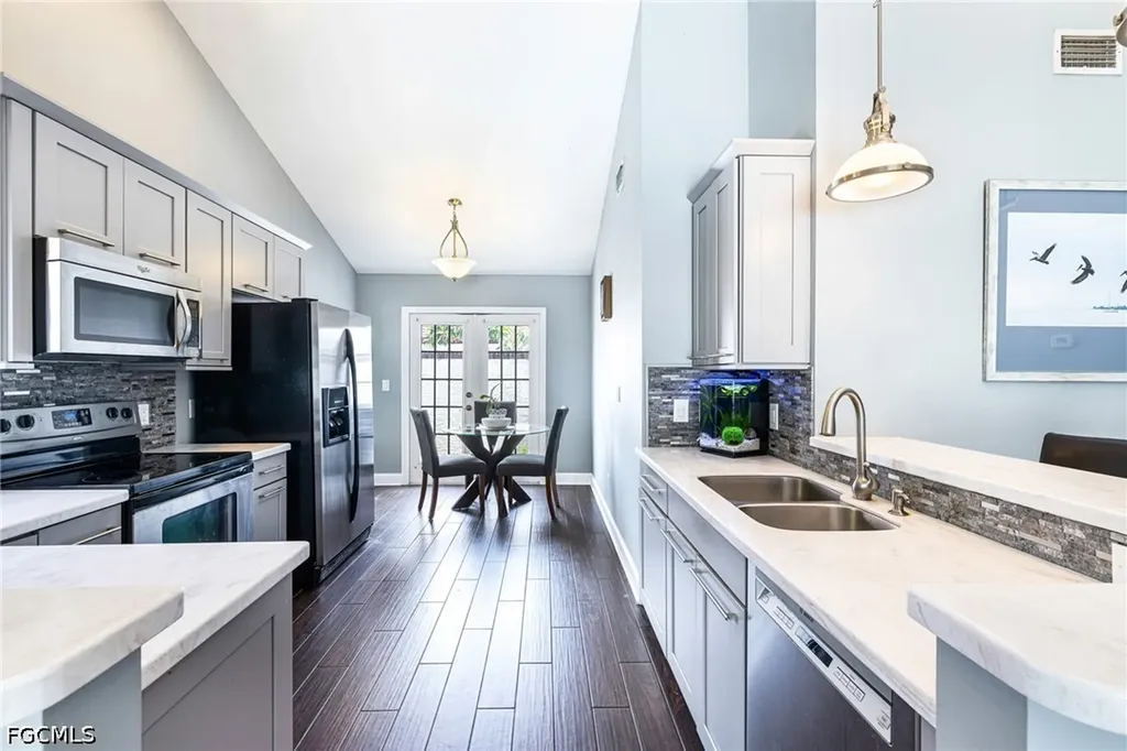5501 Harbour Castle Drive Fort Myers FL 33907