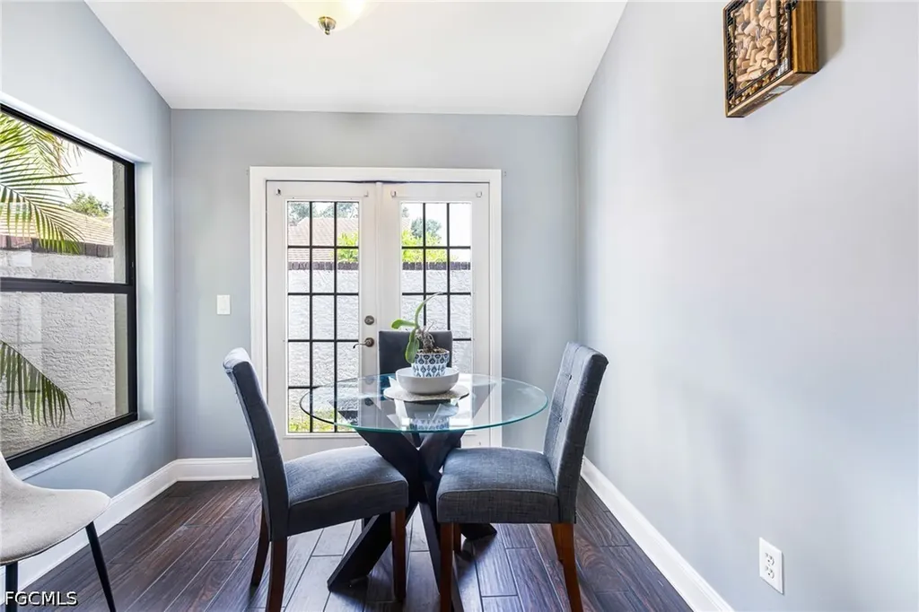 5501 Harbour Castle Drive Fort Myers FL 33907