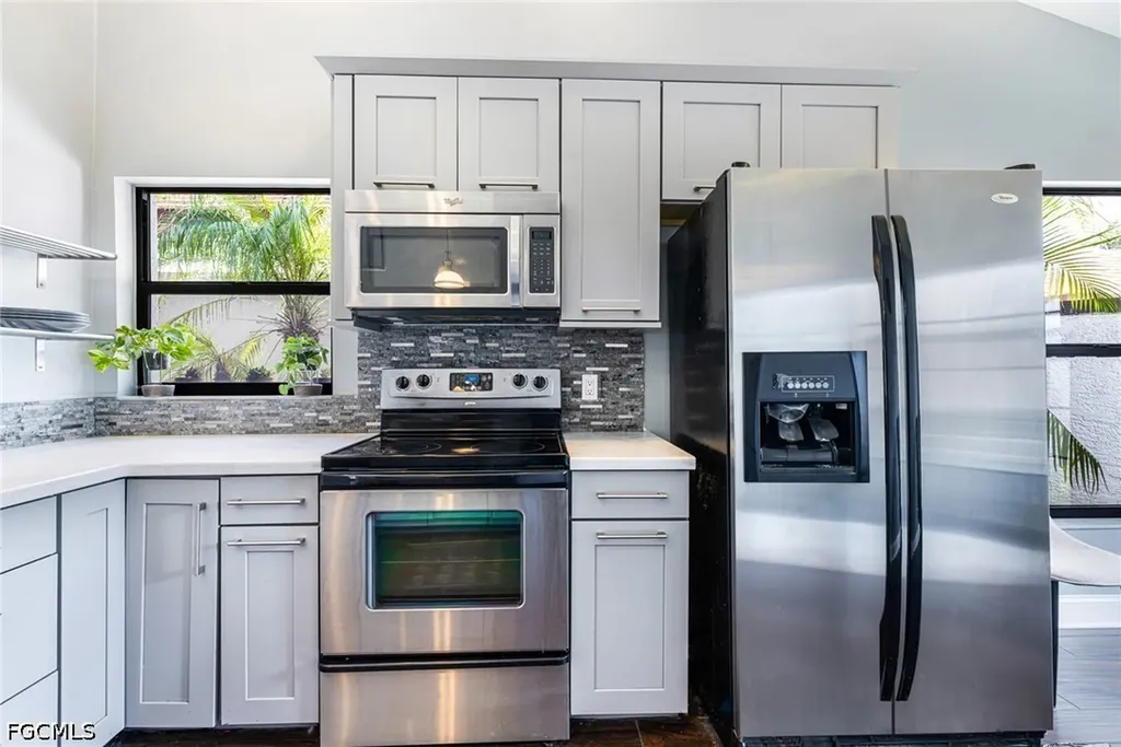 5501 Harbour Castle Drive Fort Myers FL 33907