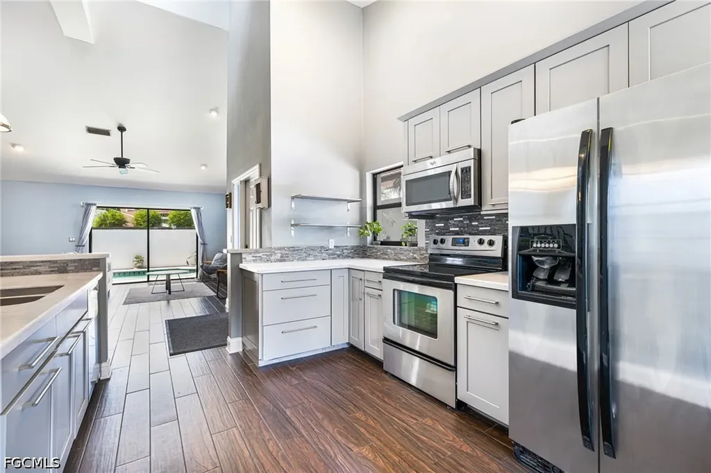 5501 Harbour Castle Drive Fort Myers FL 33907