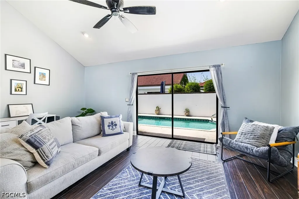 5501 Harbour Castle Drive Fort Myers FL 33907