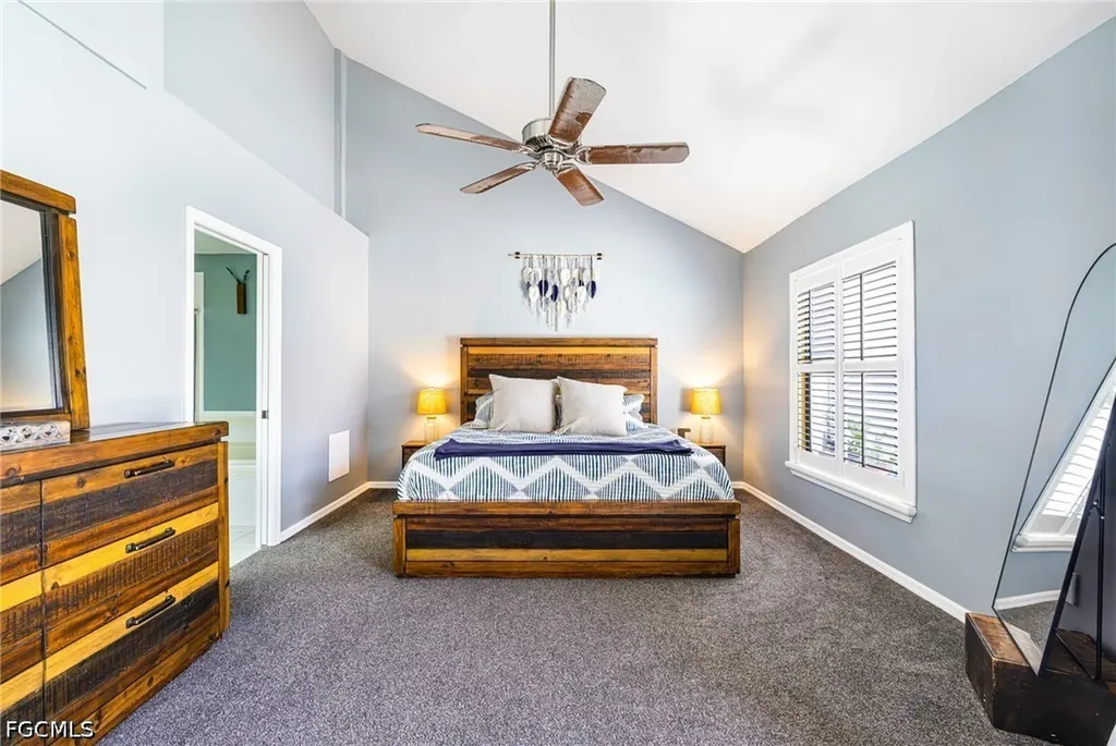 5501 Harbour Castle Drive Fort Myers FL 33907