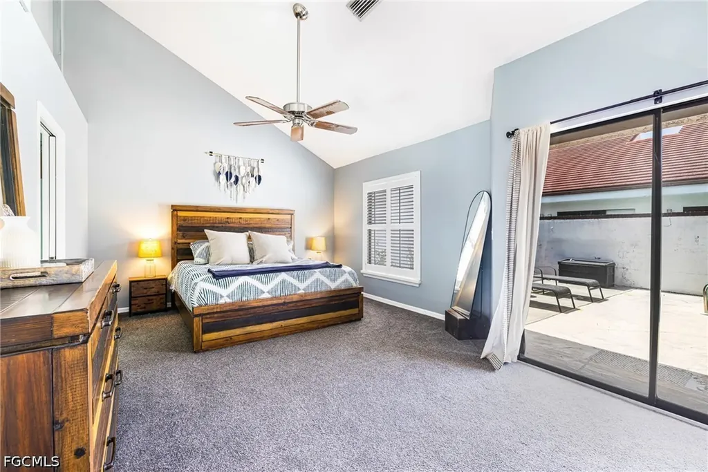 5501 Harbour Castle Drive Fort Myers FL 33907