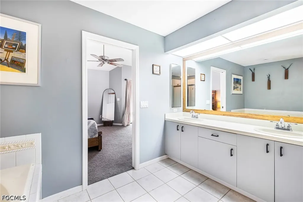 5501 Harbour Castle Drive Fort Myers FL 33907