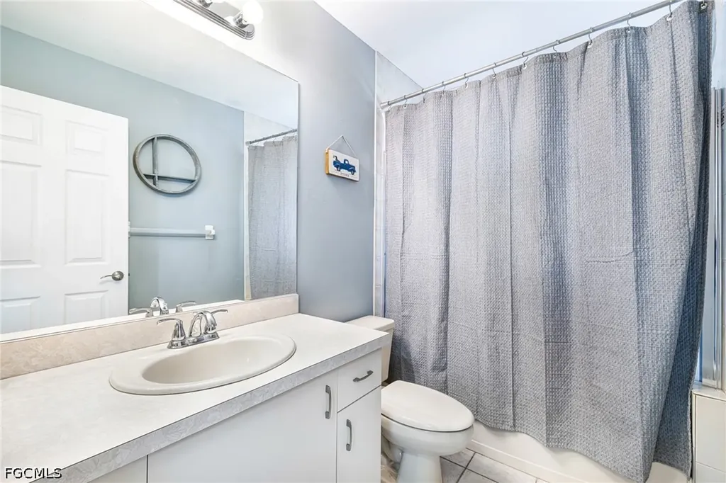 5501 Harbour Castle Drive Fort Myers FL 33907