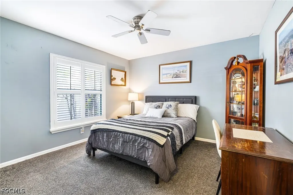 5501 Harbour Castle Drive Fort Myers FL 33907
