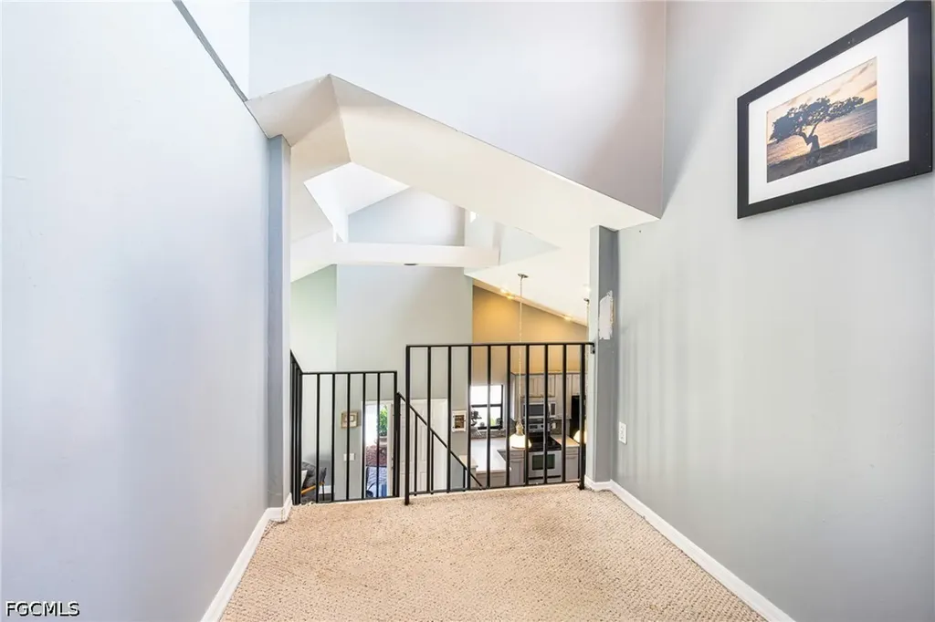 5501 Harbour Castle Drive Fort Myers FL 33907