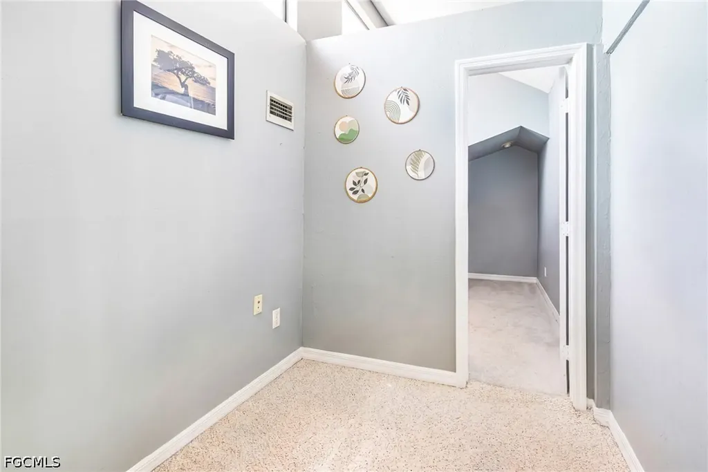 5501 Harbour Castle Drive Fort Myers FL 33907
