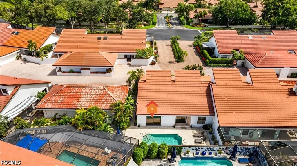 5501 Harbour Castle Drive Fort Myers FL 33907