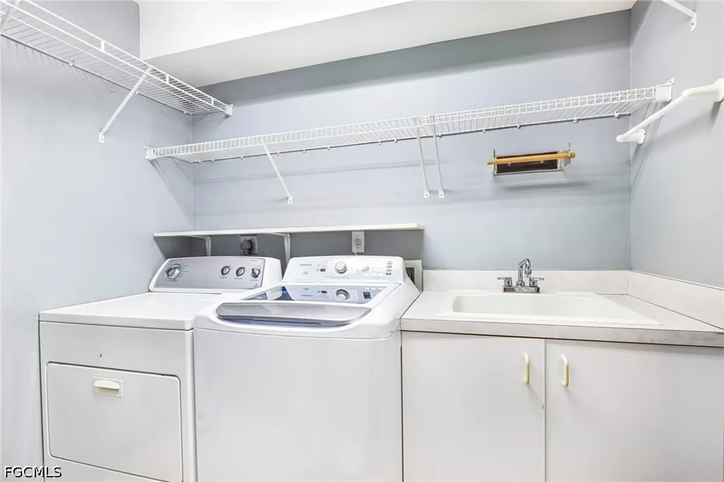 5501 Harbour Castle Drive Fort Myers FL 33907