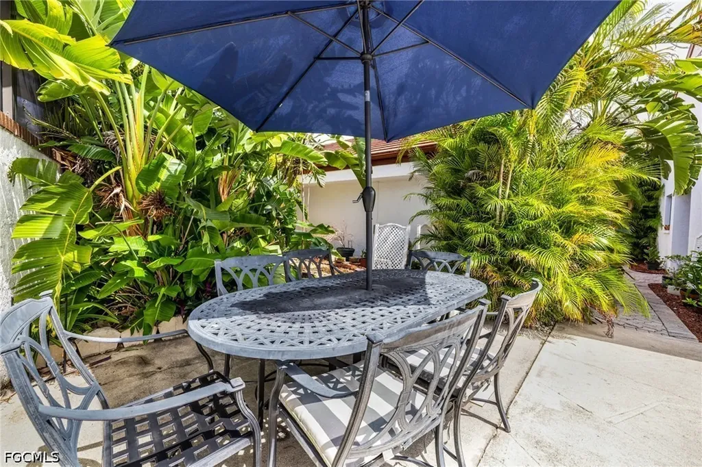 5501 Harbour Castle Drive Fort Myers FL 33907