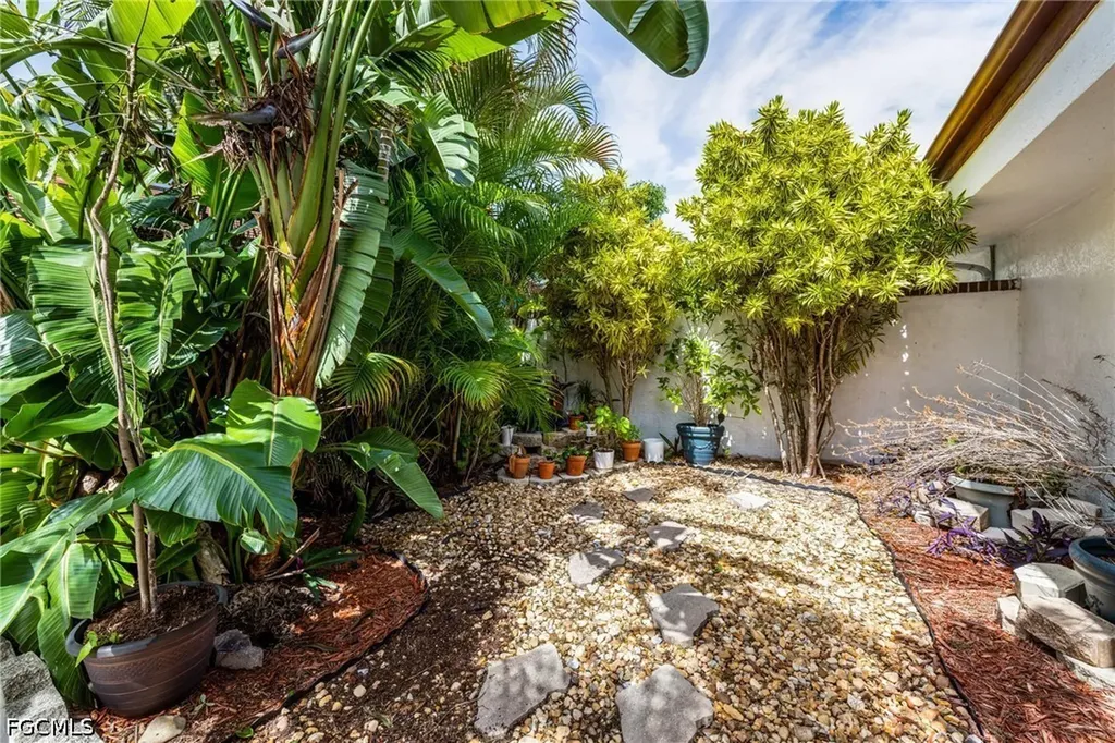 5501 Harbour Castle Drive Fort Myers FL 33907