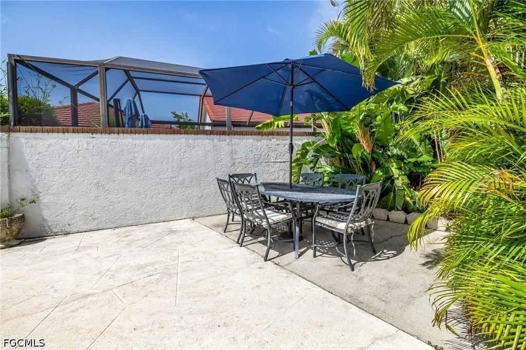 5501 Harbour Castle Drive Fort Myers FL 33907