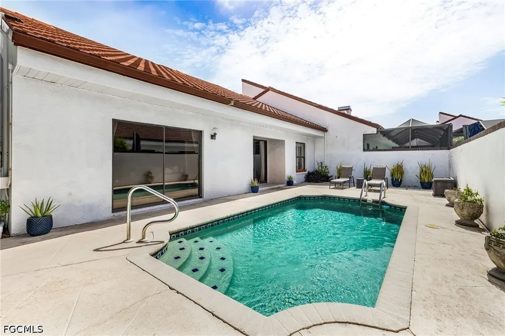 5501 Harbour Castle Drive Fort Myers FL 33907