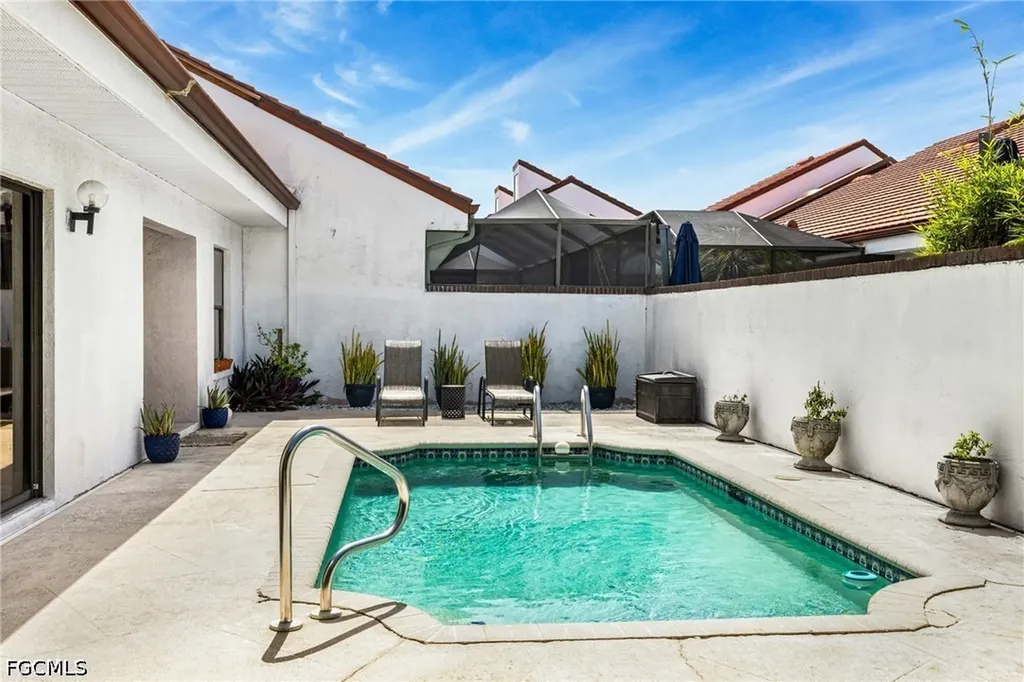 5501 Harbour Castle Drive Fort Myers FL 33907