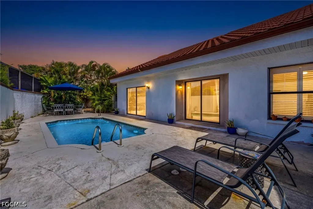 5501 Harbour Castle Drive Fort Myers FL 33907