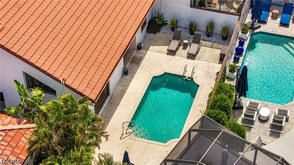 5501 Harbour Castle Drive Fort Myers FL 33907