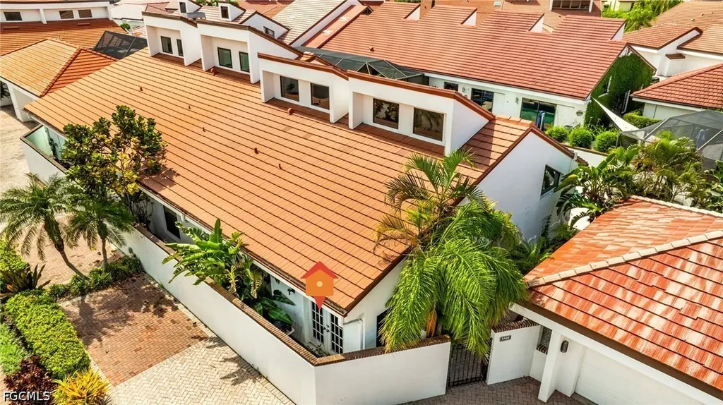 5501 Harbour Castle Drive Fort Myers FL 33907