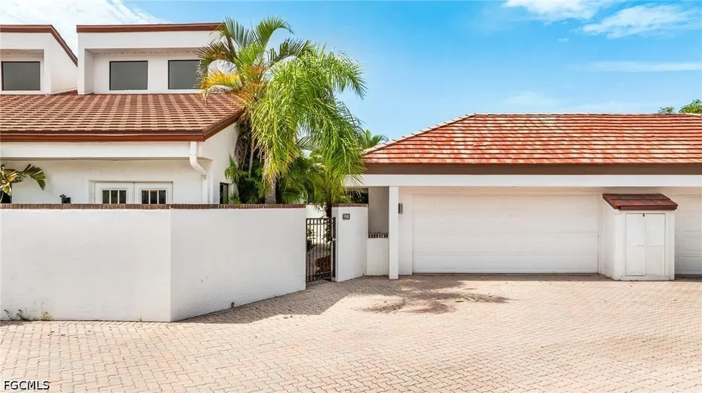 5501 Harbour Castle Drive Fort Myers FL 33907