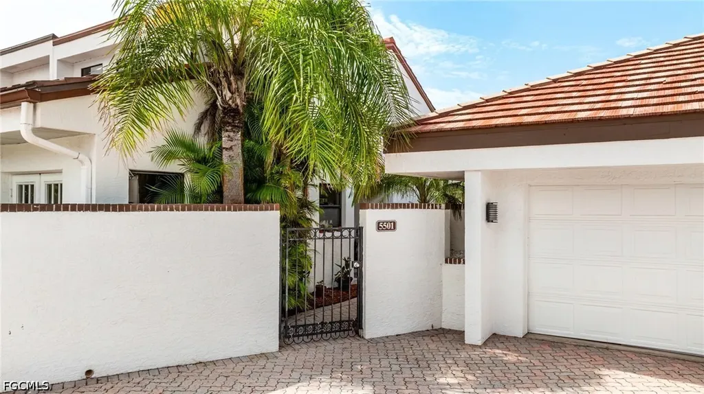 5501 Harbour Castle Drive Fort Myers FL 33907
