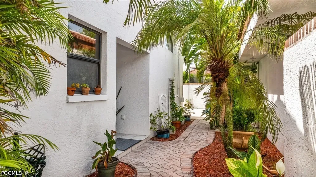 5501 Harbour Castle Drive Fort Myers FL 33907