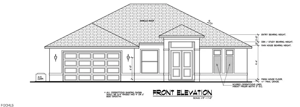 1261 Brookpark Avenue Fort Myers FL 33913