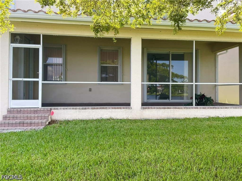 17038 Tremont Street Fort Myers FL 33908