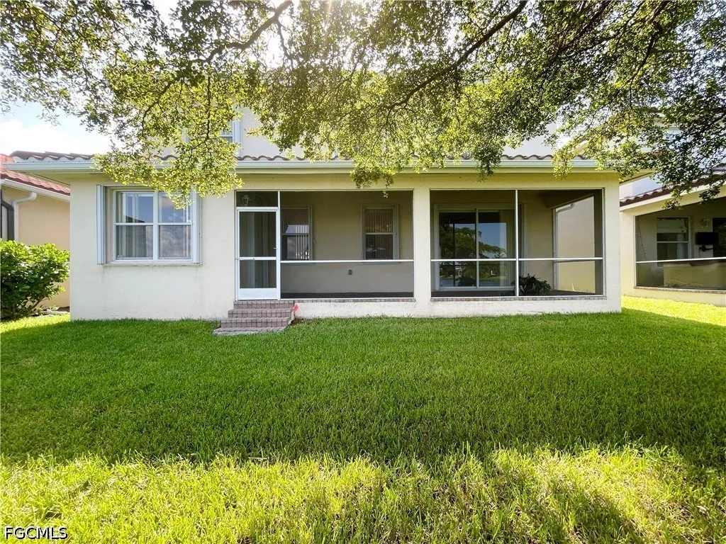 17038 Tremont Street Fort Myers FL 33908