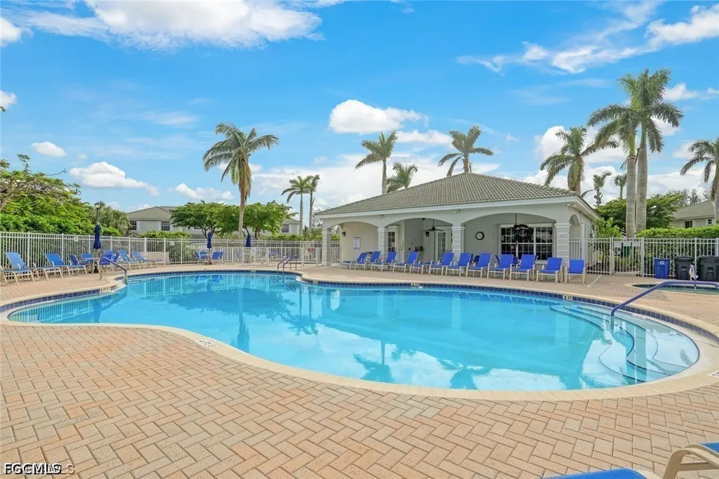 8189 Pacific Beach Drive Fort Myers FL 33966