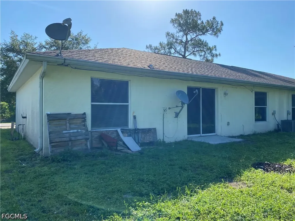 4939 Leonard Boulevard S Lehigh Acres FL 33973