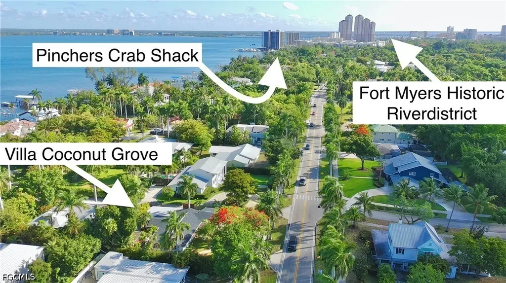 2702 Mcgregor Boulevard Fort Myers FL 33901