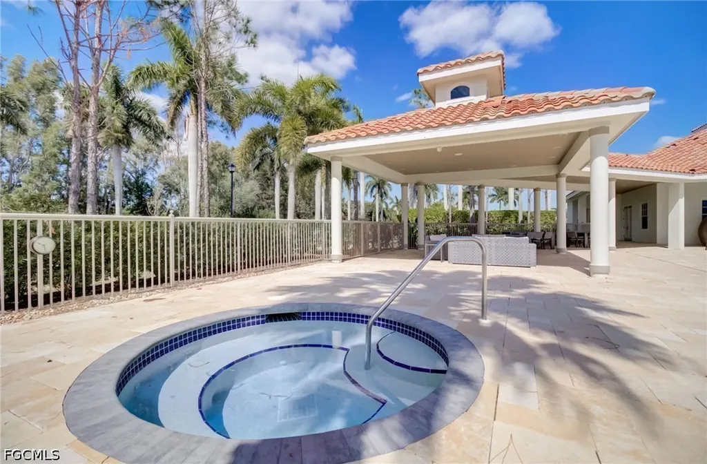 4471 Dalmahoy Court Fort Myers FL 33916