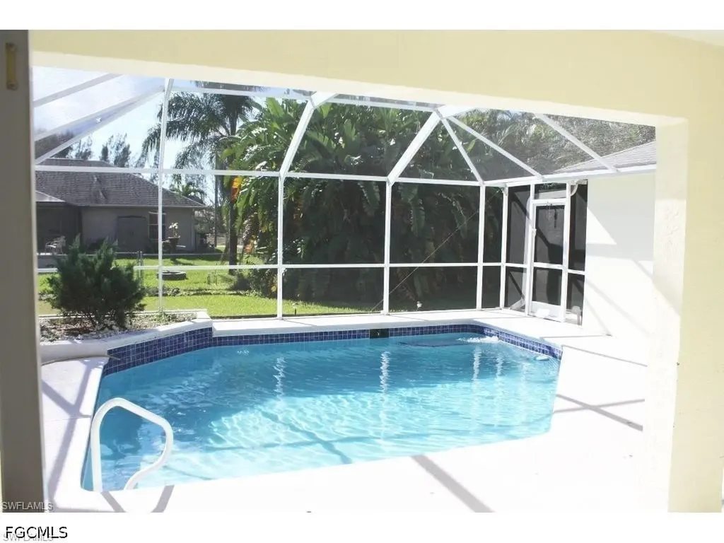 2114 SW 39th Street Cape Coral FL 33914