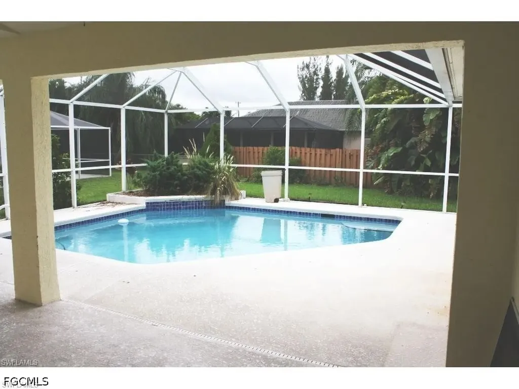 2114 SW 39th Street Cape Coral FL 33914