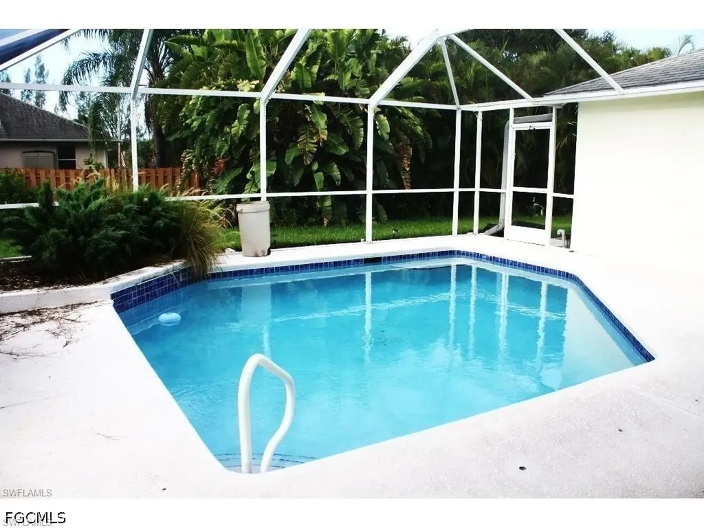 2114 SW 39th Street Cape Coral FL 33914