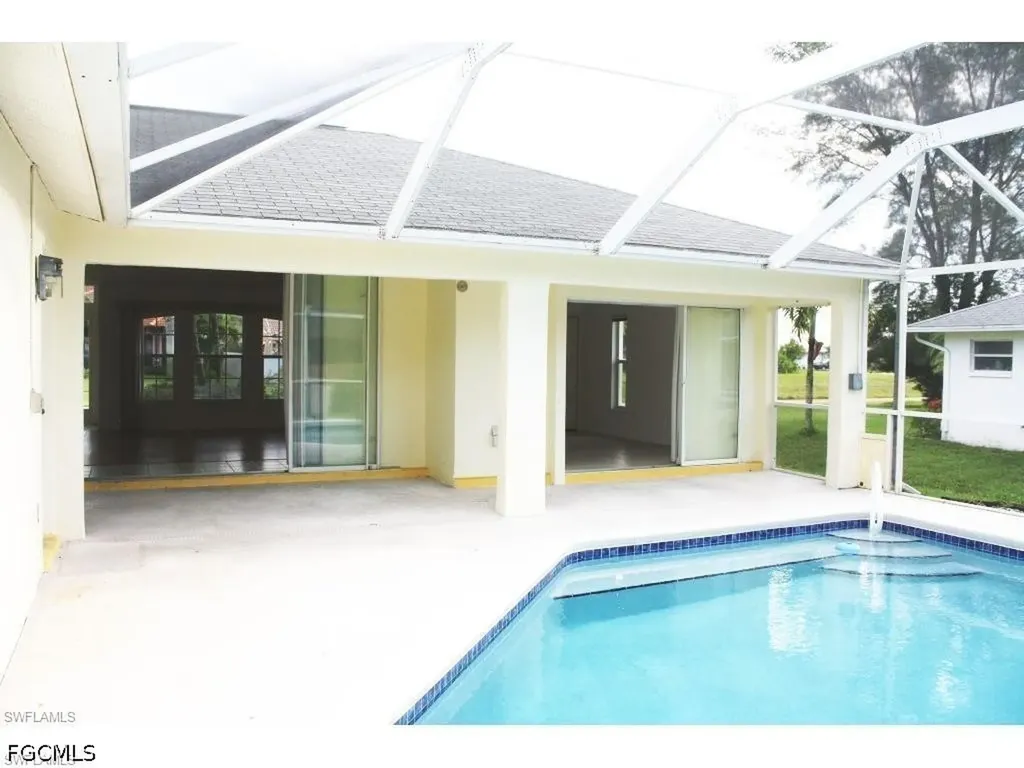 2114 SW 39th Street Cape Coral FL 33914
