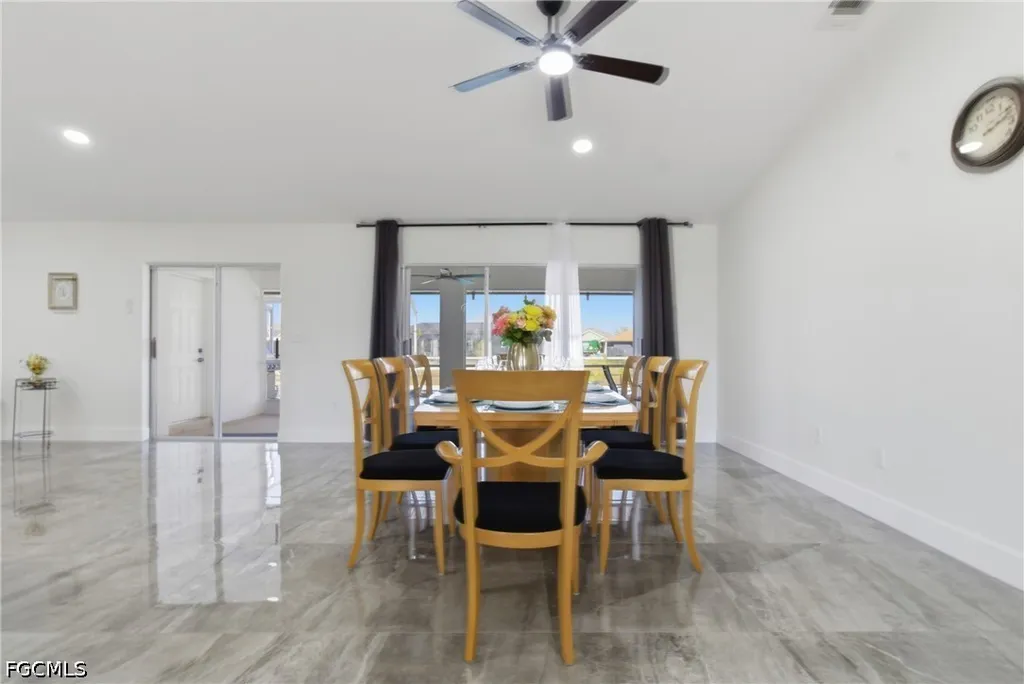 619 SW 26th Terrace Cape Coral FL 33914