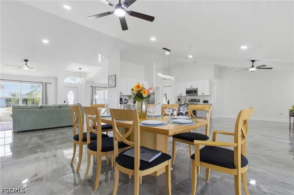 619 SW 26th Terrace Cape Coral FL 33914