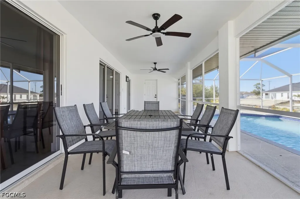 619 SW 26th Terrace Cape Coral FL 33914