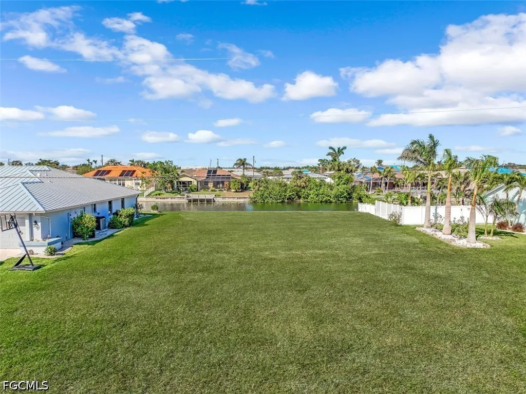 2011 NE 2nd Street Cape Coral FL 33909