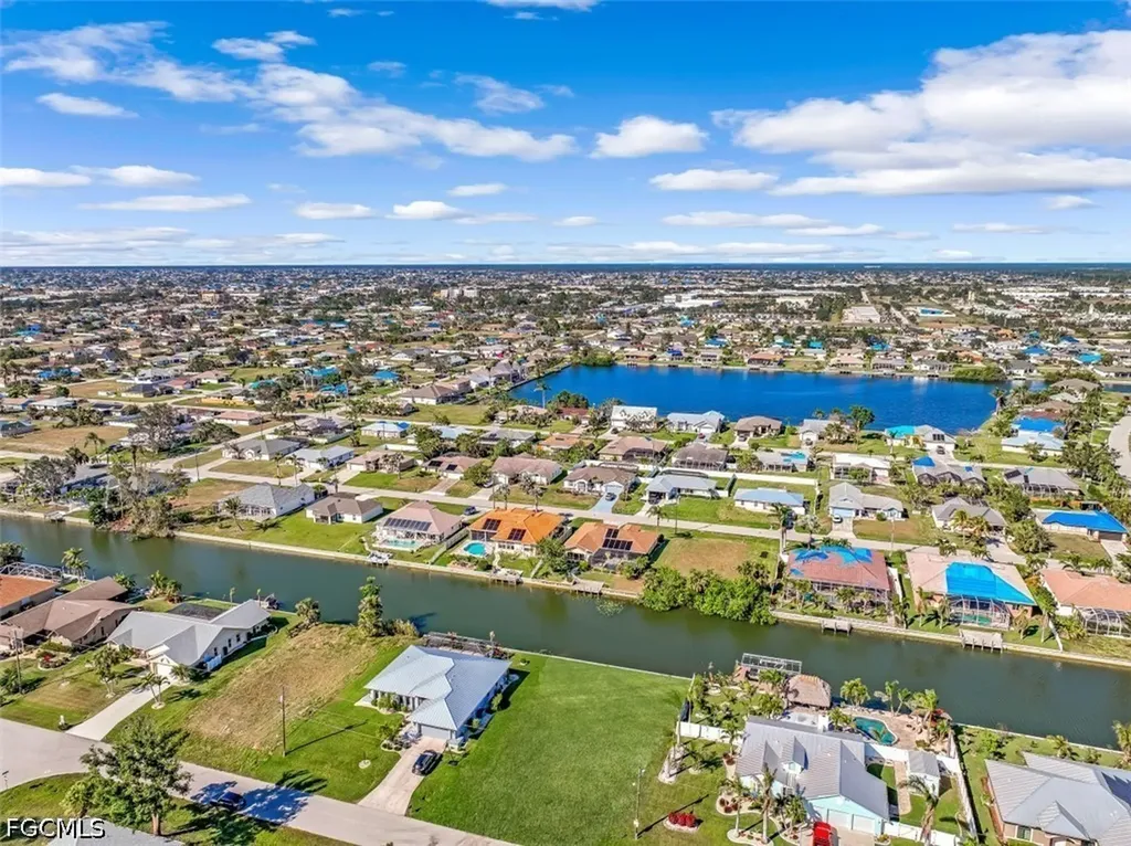 2011 NE 2nd Street Cape Coral FL 33909
