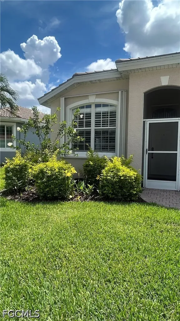 14354 Reflection Lakes Drive Fort Myers FL 33907