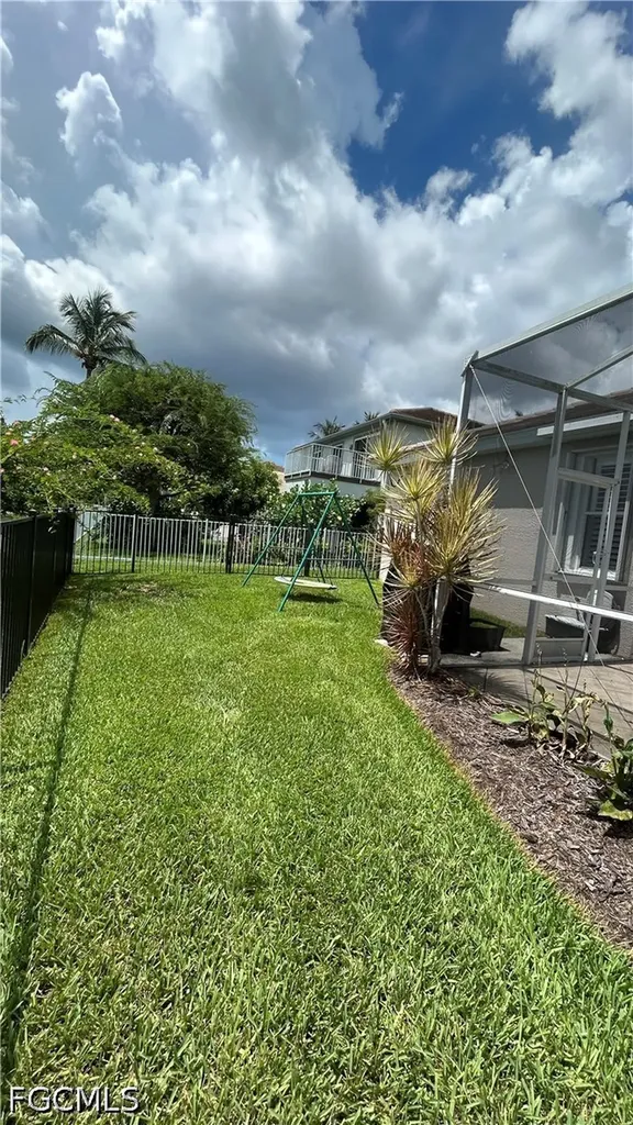 14354 Reflection Lakes Drive Fort Myers FL 33907