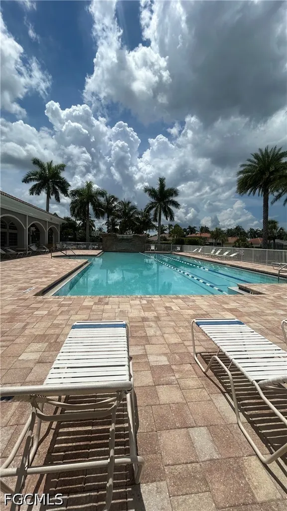 14354 Reflection Lakes Drive Fort Myers FL 33907